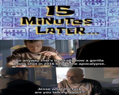 Random Memes and Jokes (464) Thumbnail